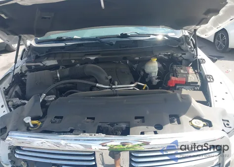 2015 Ram 1500 Big Horn из США, поврежденный, VIN 1C6RR6TT4FS623809